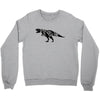 choice cuts Crewneck Sweatshirt