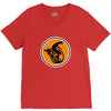 TURBO SNAKE V-Neck Tee