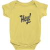 HEY Baby Onesie