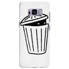 garbage ghost Samsung Galaxy S8 Plus