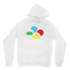 snes super famicom colours Hoodie