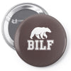 bilf, bear i'd like to Pin-back button