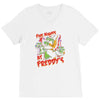 five nights at freddy's 2 V-Neck Tee