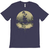 sailing with death T-Shirt