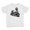 bikers Youth Tee