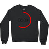 time check Crewneck Sweatshirt