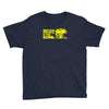 nuclear physics is the bomb Youth Tee