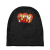 chinese zodiac Baby Beanies