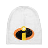 The incredibles Vintage Baby Beanies