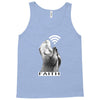 faith animal pray Tank Top