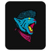 cat punk Mousepad