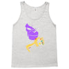 the mad titan Tank Top