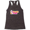 damn fine Racerback Tank