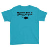 my indian name is Youth Tee