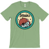 lawndale&rsquo;s undead T-Shirt