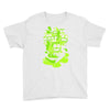 sardines Youth Tee