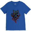 lovecraft V-Neck Tee