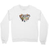 SUICIDE SQUAD Crewneck Sweatshirt