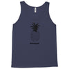 Pineapple Tank Top