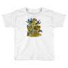 my treasure Toddler T-shirt