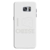 i love cheese Samsung Galaxy S7