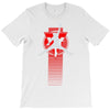 basketball jump T-Shirt