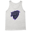 rockzillah dark Tank Top