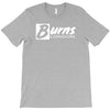 burns london new T-Shirt