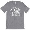 all daddies T-Shirt