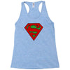 super rbg Racerback Tank