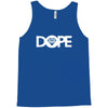 dope diamond Tank Top