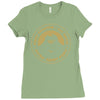 st pauli eat nazis Ladies Fitted T-Shirt