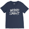 wicked smart smaht V-Neck Tee