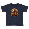 YRN Toddler T-shirt
