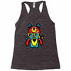 cherise Racerback Tank