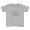 save ferrıs Toddler T-shirt