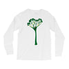 another sleepless day Long Sleeve Shirts
