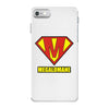 megalomaniac iPhone 7 Case