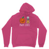 pumpkin spice Unisex Hoodie