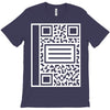 qr composition T-Shirt