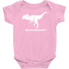megalosaurus dinosaur Baby Onesie