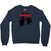 dabula Crewneck Sweatshirt