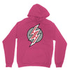 Hentai Haven Logo Unisex Hoodie