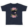 Daddy's Girl Toddler T-shirt