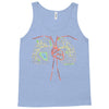 life in the city Tank Top