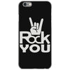 rock you iPhone 6/6s Case
