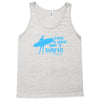 surf board surfer australia save a wave ride a surfer ocean Tank Top