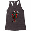 sup Racerback Tank