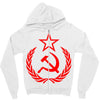 cccp Zipper Hoodie