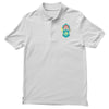 aquatic adventurer Polo Shirt